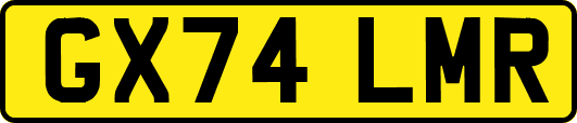 GX74LMR