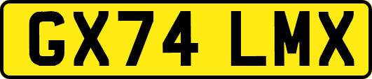 GX74LMX