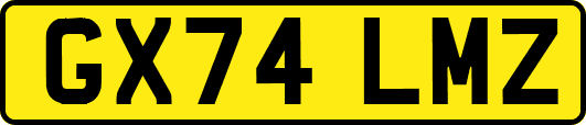 GX74LMZ