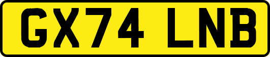 GX74LNB