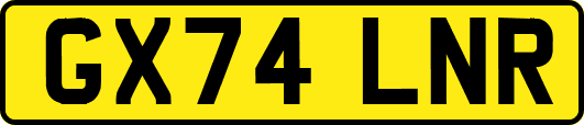 GX74LNR