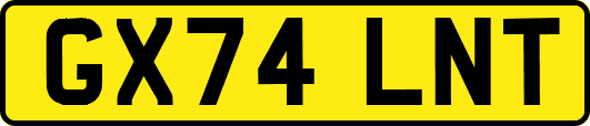 GX74LNT