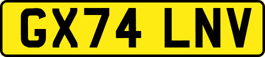 GX74LNV