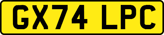 GX74LPC