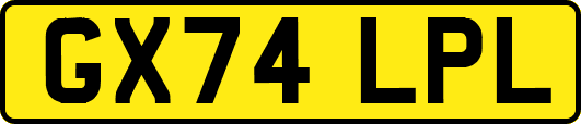 GX74LPL