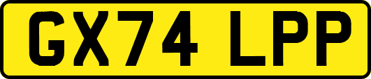 GX74LPP
