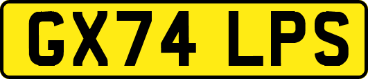 GX74LPS