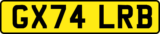 GX74LRB