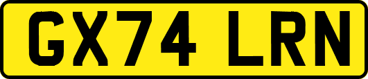 GX74LRN