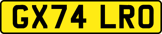 GX74LRO
