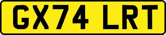 GX74LRT