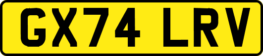 GX74LRV