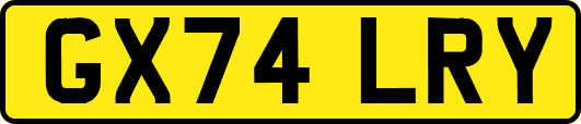 GX74LRY