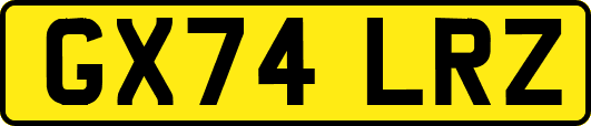 GX74LRZ