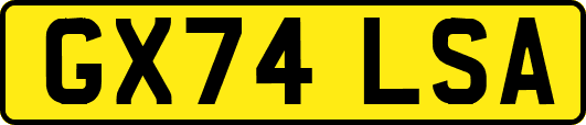 GX74LSA
