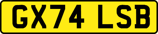 GX74LSB
