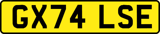 GX74LSE