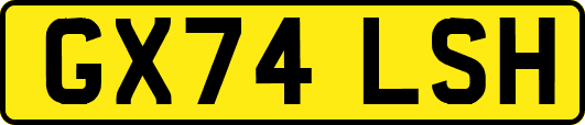 GX74LSH