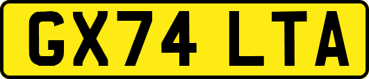 GX74LTA
