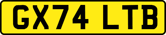GX74LTB
