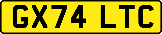 GX74LTC
