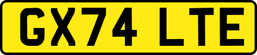 GX74LTE