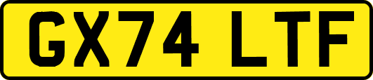 GX74LTF