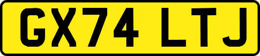 GX74LTJ