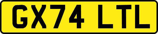 GX74LTL