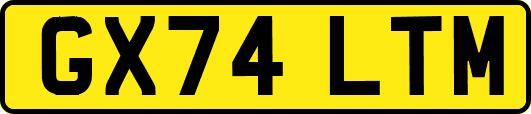 GX74LTM