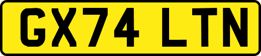 GX74LTN