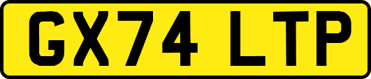 GX74LTP