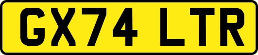GX74LTR