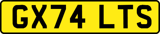 GX74LTS