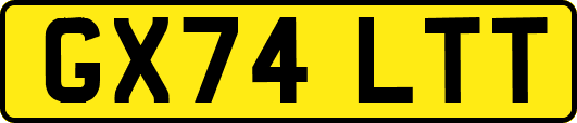 GX74LTT