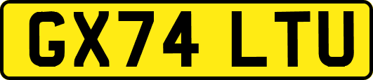 GX74LTU