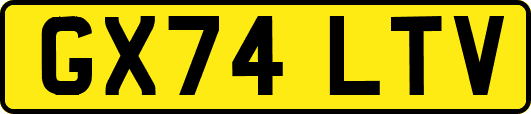 GX74LTV