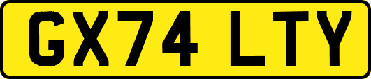 GX74LTY