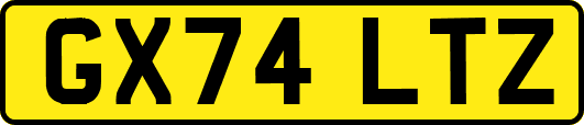 GX74LTZ