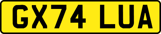 GX74LUA