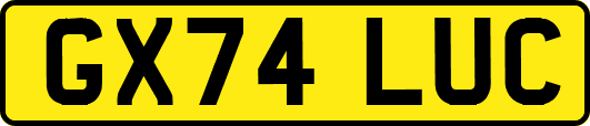 GX74LUC