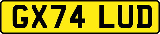 GX74LUD