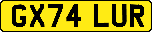 GX74LUR
