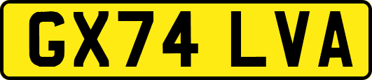 GX74LVA