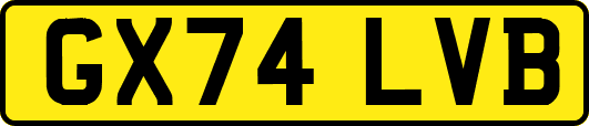 GX74LVB