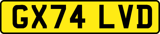GX74LVD