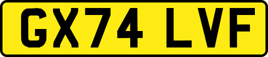 GX74LVF