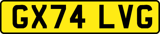GX74LVG