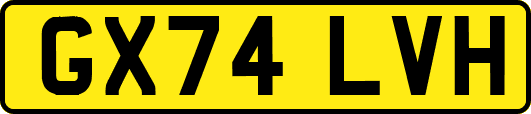 GX74LVH
