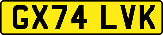GX74LVK